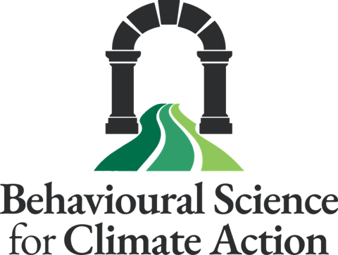 Behavioural Science for Climate Action
